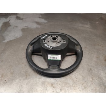 Recambio de volante para seat ibiza iv (6j5, 6p1) 1.6 tdi referencia OEM IAM 6J0419091M  