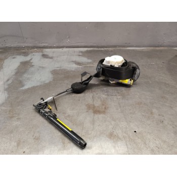 CINTURON SEGURIDAD DELANTERO DERECHO 98019795XX 
