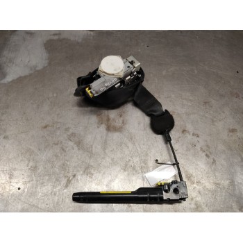 Recambio de cinturon seguridad delantero derecho para peugeot 3008 i monospace (0u_) 1.6 hdi referencia OEM IAM 98019795XX  