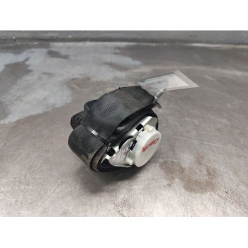 CINTURON SEGURIDAD TRASERO DERECHO 9682036280 