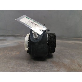 Recambio de cinturon seguridad trasero derecho para peugeot 3008 i monospace (0u_) 1.6 hdi referencia OEM IAM 9682036280  