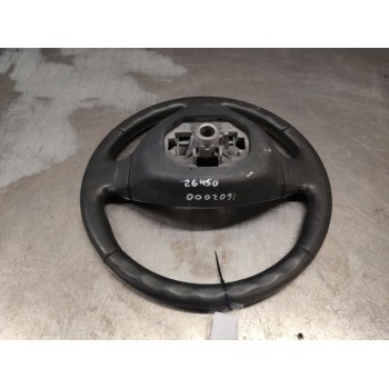 Recambio de volante para peugeot 3008 i monospace (0u_) 1.6 hdi referencia OEM IAM 96866138ZE  
