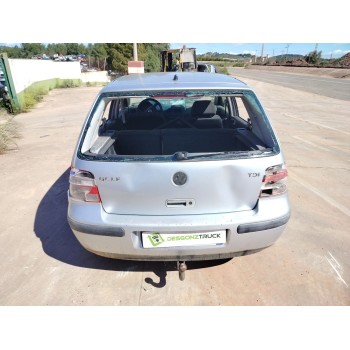 volkswagen golf iv (1j1) del año 1998