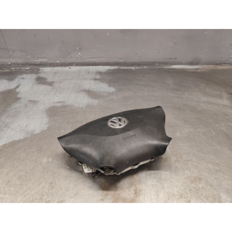 Recambio de airbag delantero izquierdo para volkswagen crafter 30-50 furgoneta (2e_) 2.0 tdi referencia OEM IAM 305264520  