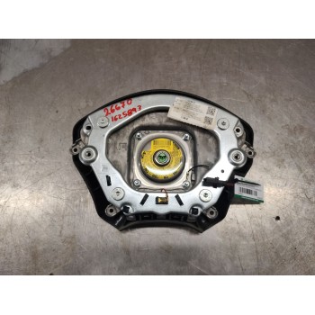 Recambio de airbag delantero izquierdo para volkswagen crafter 30-50 furgoneta (2e_) 2.0 tdi referencia OEM IAM 305264520  