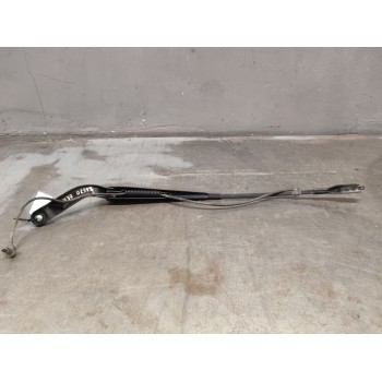 Recambio de brazo limpia delantero derecho para volkswagen crafter 30-50 furgoneta (2e_) 2.0 tdi referencia OEM IAM A0018205944 