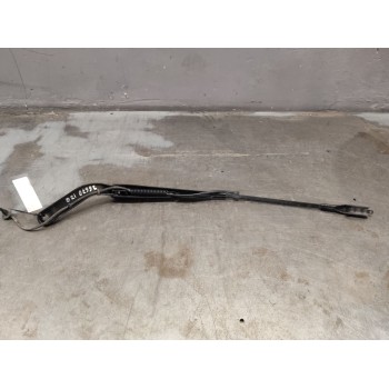 Recambio de brazo limpia delantero izquierdo para volkswagen crafter 30-50 furgoneta (2e_) 2.0 tdi referencia OEM IAM A906820064
