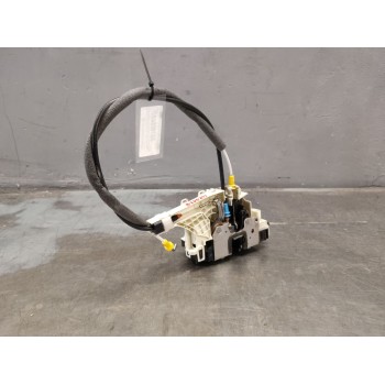 Recambio de cerradura puerta delantera derecha para volkswagen crafter 30-50 furgoneta (2e_) 2.0 tdi referencia OEM IAM A9067201