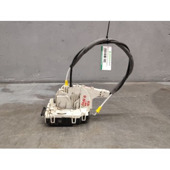 Recambio de cerradura puerta delantera derecha para volkswagen crafter 30-50 furgoneta (2e_) 2.0 tdi referencia OEM IAM A9067201