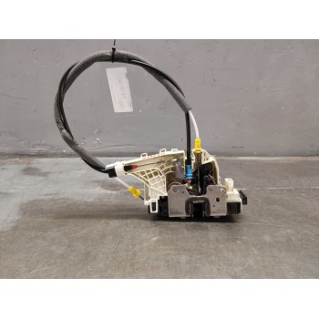 Recambio de cerradura puerta delantera derecha para volkswagen crafter 30-50 furgoneta (2e_) 2.0 tdi referencia OEM IAM A9067201