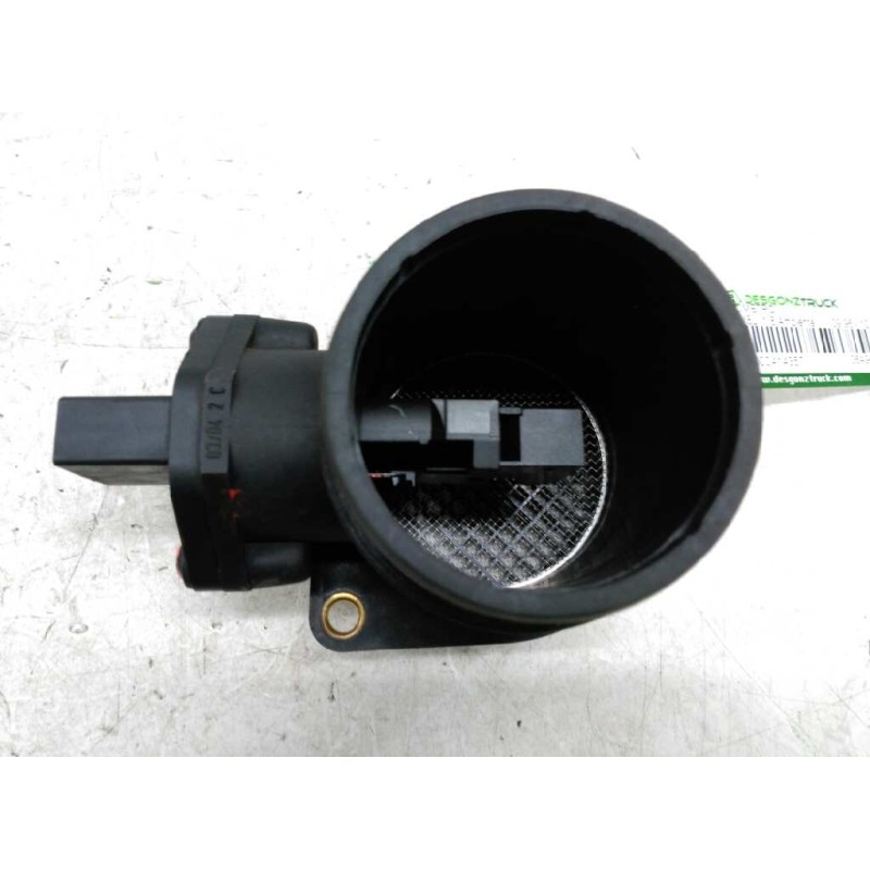 Recambio de caudalimetro para audi a3 (8l) 1.8 ambiente referencia OEM IAM 06A906461A 0280218002 - BOSCH 