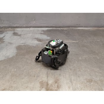 CINTURON SEGURIDAD DELANTERO DERECHO 601384300 