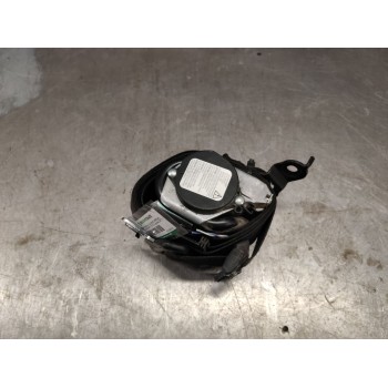 Recambio de cinturon seguridad delantero derecho para volkswagen crafter 30-50 furgoneta (2e_) 2.0 tdi referencia OEM IAM 601384