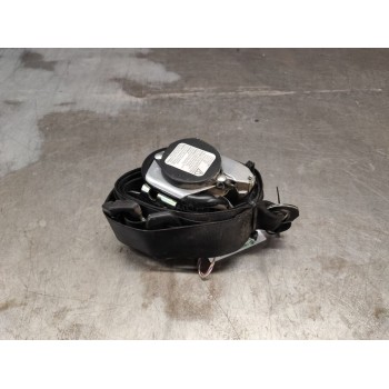 Recambio de cinturon seguridad delantero izquierdo para volkswagen crafter 30-50 furgoneta (2e_) 2.0 tdi referencia OEM IAM 6013