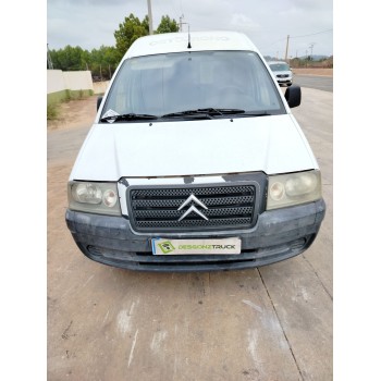 citroën jumpy i furgoneta (bs_, bt_, by_, bz_) del año 2006