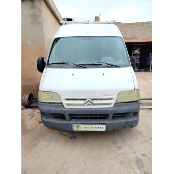 CITROËN JUMPER II FURGONETA (244)