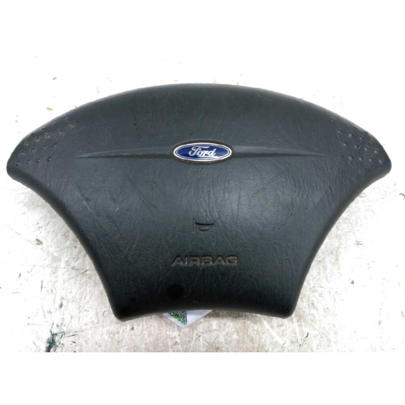 Recambio de airbag delantero izquierdo para ford focus berlina (cak) ghia referencia OEM IAM 1087768  