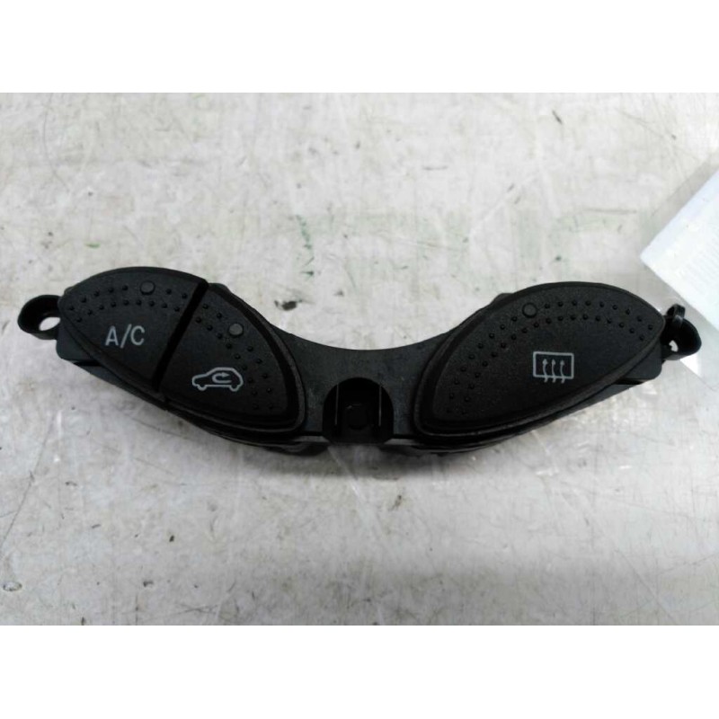 Recambio de botonera para ford focus berlina (cak) ghia referencia OEM IAM   