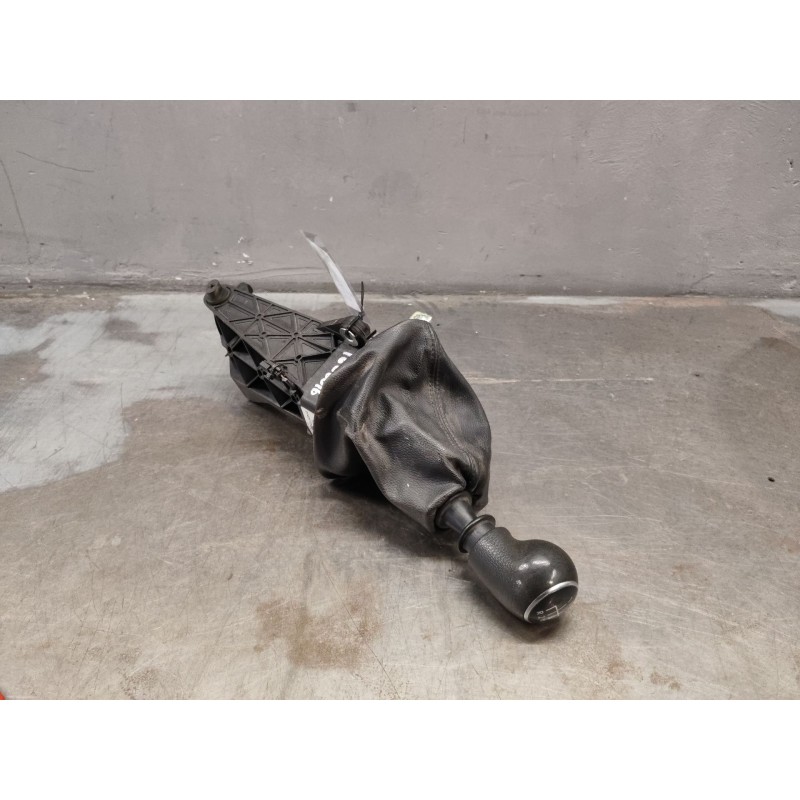 Recambio de palanca cambio para volkswagen crafter 30-50 furgoneta (2e_) 2.0 tdi referencia OEM IAM 2E1711025C  