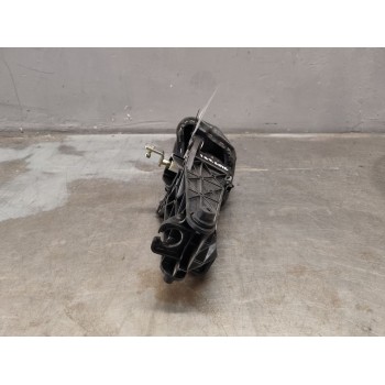 Recambio de palanca cambio para volkswagen crafter 30-50 furgoneta (2e_) 2.0 tdi referencia OEM IAM 2E1711025C  