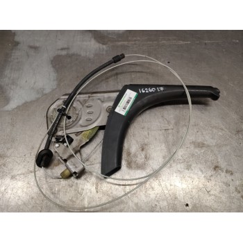 Recambio de palanca freno de mano para volkswagen crafter 30-50 furgoneta (2e_) 2.0 tdi referencia OEM IAM   