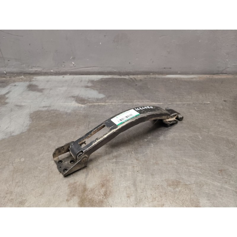 Recambio de retenedor puerta para volkswagen crafter 30-50 furgoneta (2e_) 2.0 tdi referencia OEM IAM   