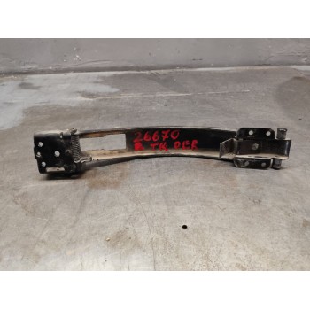 Recambio de retenedor puerta para volkswagen crafter 30-50 furgoneta (2e_) 2.0 tdi referencia OEM IAM   