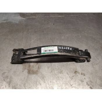 Recambio de retenedor puerta para volkswagen crafter 30-50 furgoneta (2e_) 2.0 tdi referencia OEM IAM   
