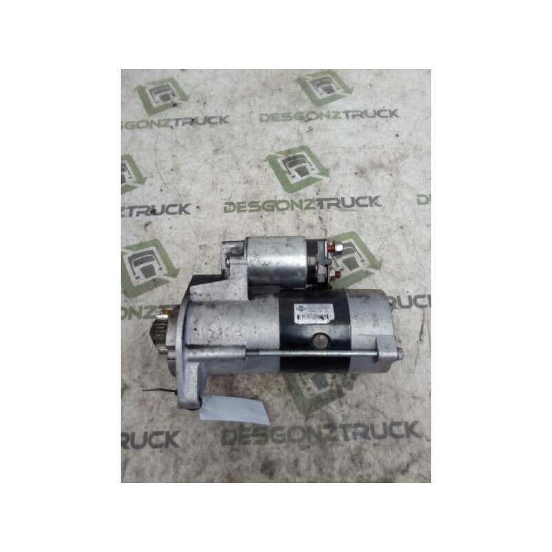 Recambio de motor arranque para renault maxity fg 130.35/45 referencia OEM IAM M008T76071ZE 23300EB30A 