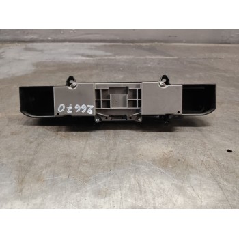 Recambio de warning para volkswagen crafter 30-50 furgoneta (2e_) 2.0 tdi referencia OEM IAM A9068701910  