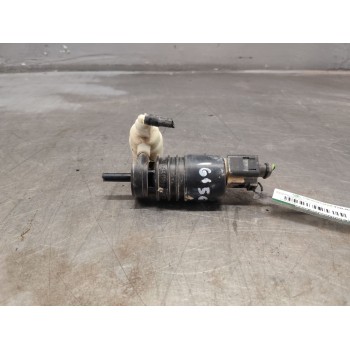 Recambio de bomba limpia para seat ibiza iv (6j5, 6p1) 1.6 tdi referencia OEM IAM 1K6955651  