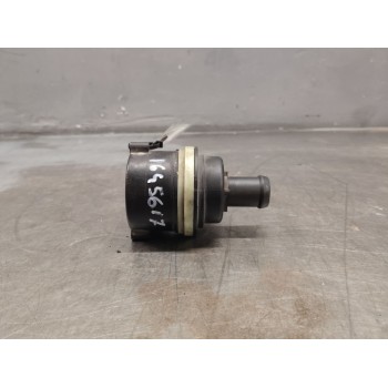 Recambio de bomba agua para seat ibiza iv (6j5, 6p1) 1.6 tdi referencia OEM IAM 6R0965561A  