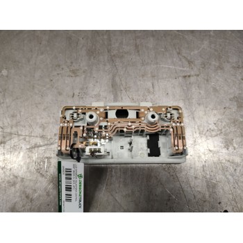 Recambio de luz interior delantera central para seat ibiza iv (6j5, 6p1) 1.6 tdi referencia OEM IAM 3B0947105C  