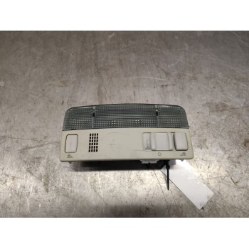 Recambio de luz interior delantera central para seat ibiza iv (6j5, 6p1) 1.6 tdi referencia OEM IAM 3B0947105C  