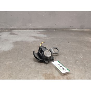 MOTOR APERTURA TRAMPILLAS CLIMATIZADOR Z5509001 