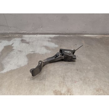 PEDAL ACELERADOR 9671416880 