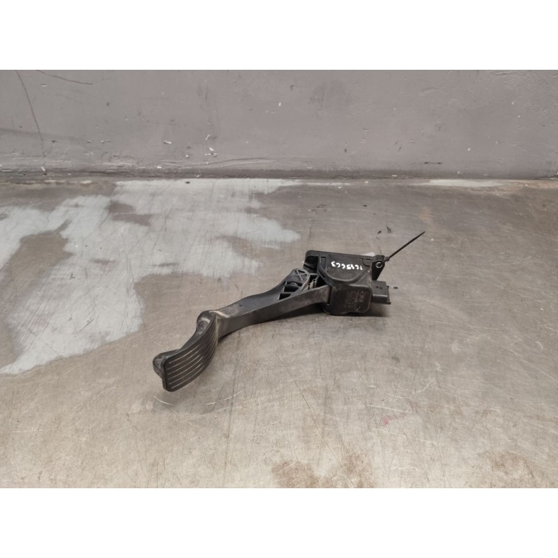 Recambio de pedal acelerador para peugeot 3008 i monospace (0u_) 1.6 hdi referencia OEM IAM 9671416880  