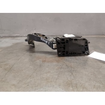 Recambio de pedal acelerador para peugeot 3008 i monospace (0u_) 1.6 hdi referencia OEM IAM 9671416880  