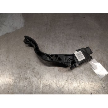 Recambio de pedal acelerador para peugeot 3008 i monospace (0u_) 1.6 hdi referencia OEM IAM 9671416880  