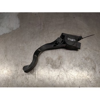 Recambio de pedal acelerador para peugeot 3008 i monospace (0u_) 1.6 hdi referencia OEM IAM 9671416880  