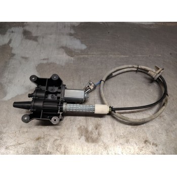 Recambio de freno de mano electrico para peugeot 3008 i monospace (0u_) 1.6 hdi referencia OEM IAM 9673094880  