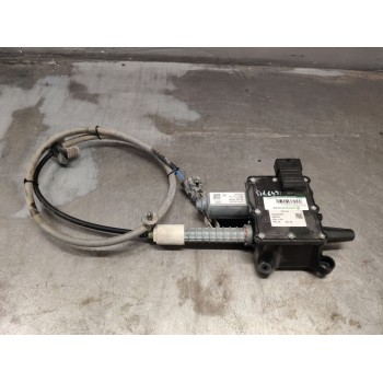 Recambio de freno de mano electrico para peugeot 3008 i monospace (0u_) 1.6 hdi referencia OEM IAM 9673094880  