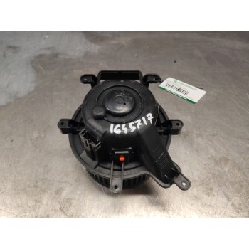 Recambio de motor calefaccion para peugeot 3008 i monospace (0u_) 1.6 hdi referencia OEM IAM T3953002  