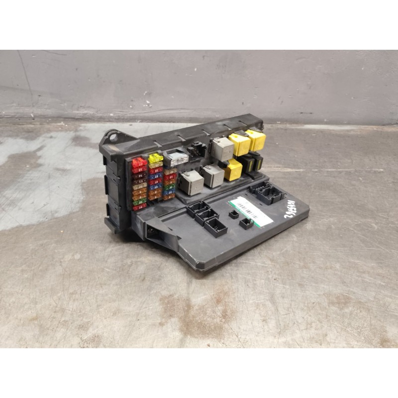 Recambio de centralita check control para volkswagen crafter 30-50 furgoneta (2e_) 2.0 tdi referencia OEM IAM A9069006303  