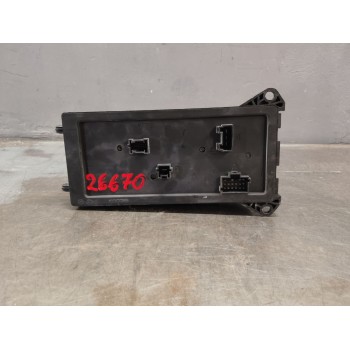 Recambio de centralita check control para volkswagen crafter 30-50 furgoneta (2e_) 2.0 tdi referencia OEM IAM A9069006303  