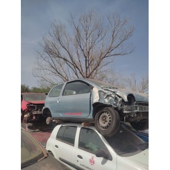 renault twingo (co6) del año 2002
