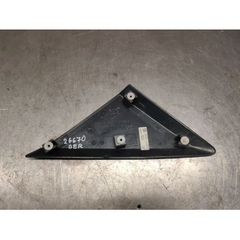 Recambio de moldura para volkswagen crafter 30-50 furgoneta (2e_) 2.0 tdi referencia OEM IAM A9068110107  