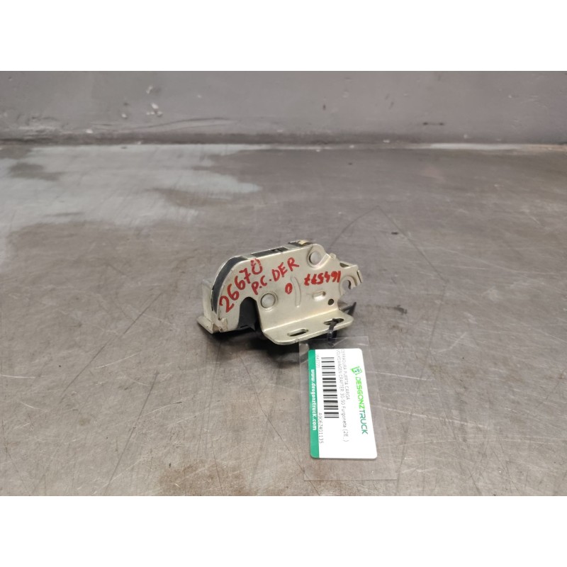 Recambio de cerradura puerta carga para volkswagen crafter 30-50 furgoneta (2e_) 2.0 tdi referencia OEM IAM A9067401135  