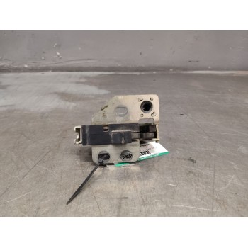 Recambio de cerradura puerta carga para volkswagen crafter 30-50 furgoneta (2e_) 2.0 tdi referencia OEM IAM A9067401135  