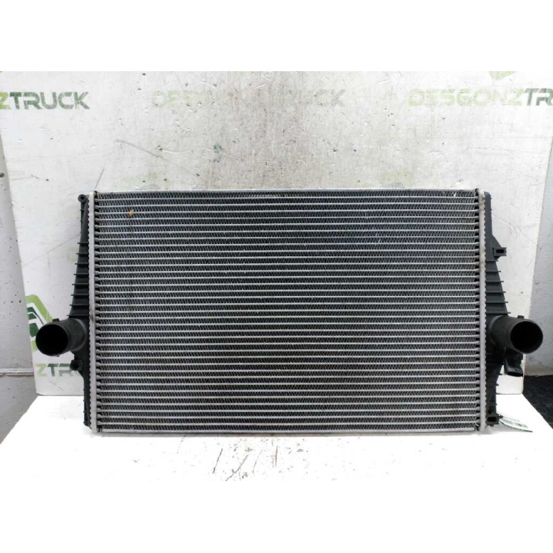 Recambio de intercooler para volvo v70 familiar edition r-design referencia OEM IAM 30748809  